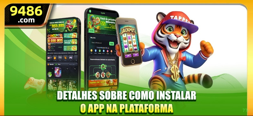 plataforma_App